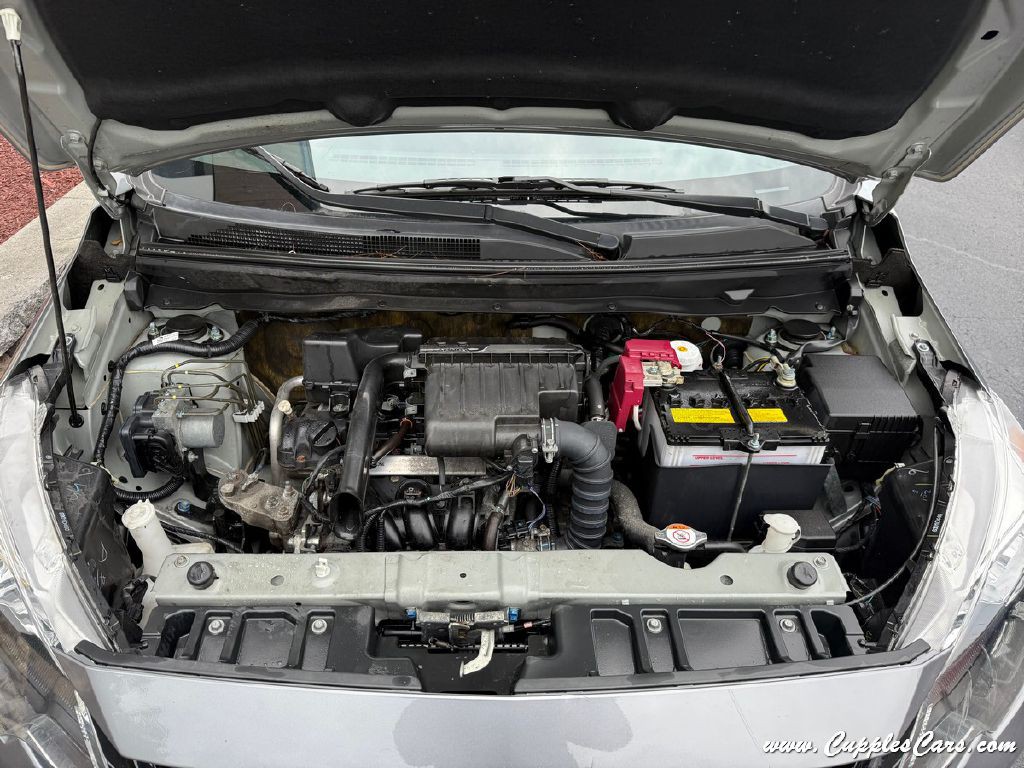 2023 Mitsubishi Mirage Image 13
