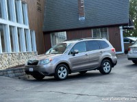 Image for 2014 Subaru Forester 2.5I PREMIUM ID: 6824175