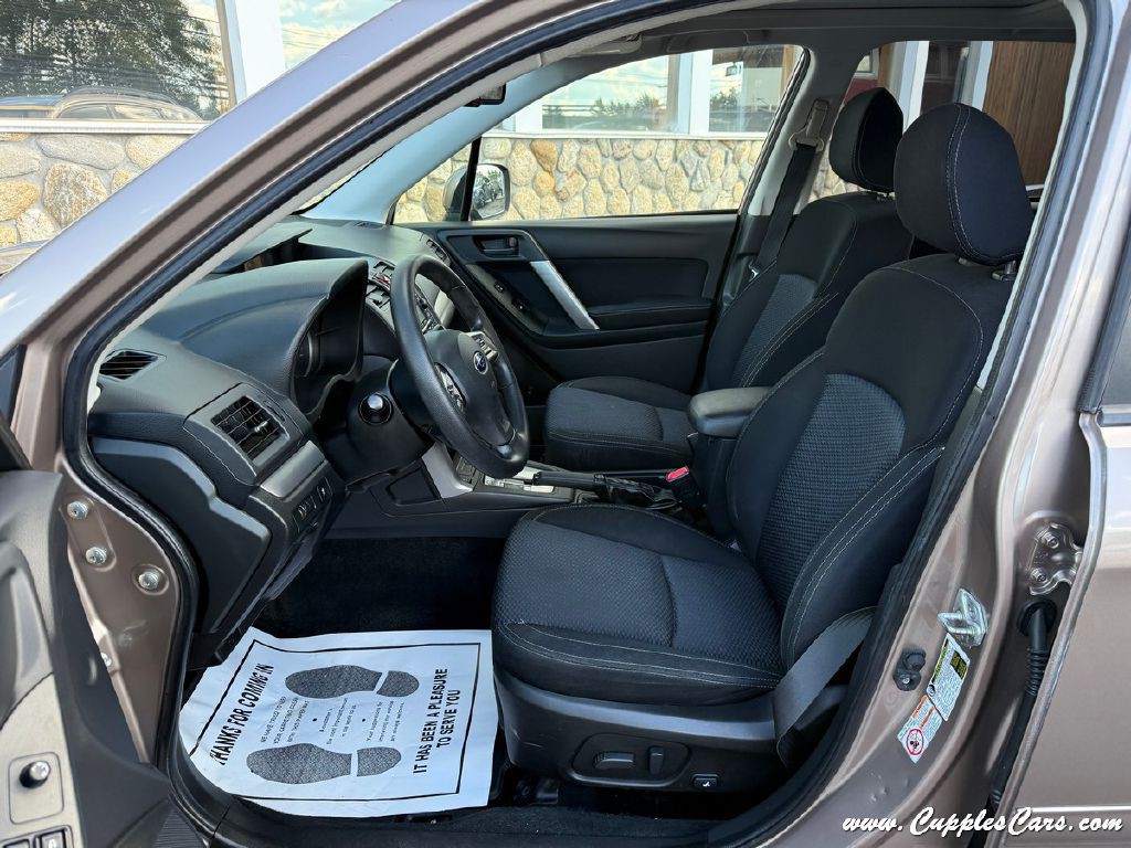 2014 Subaru Forester Image 3