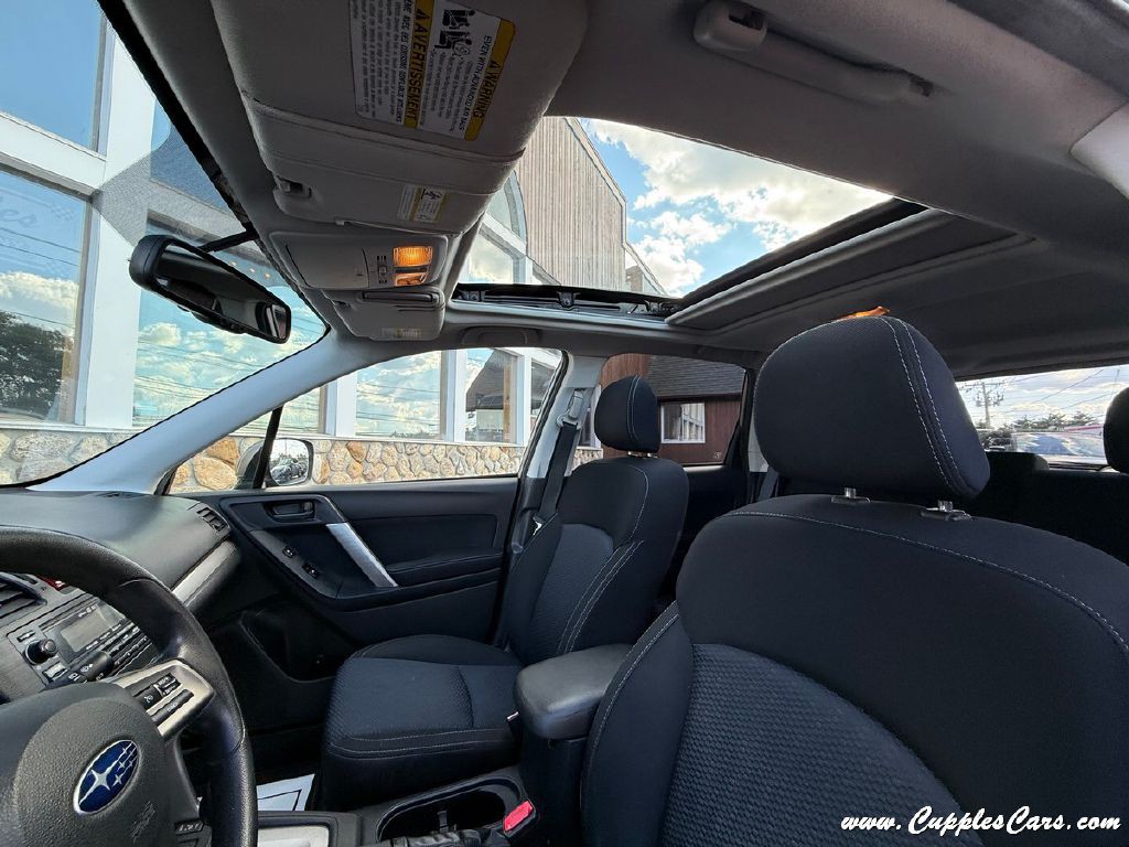 2014 Subaru Forester Image 6