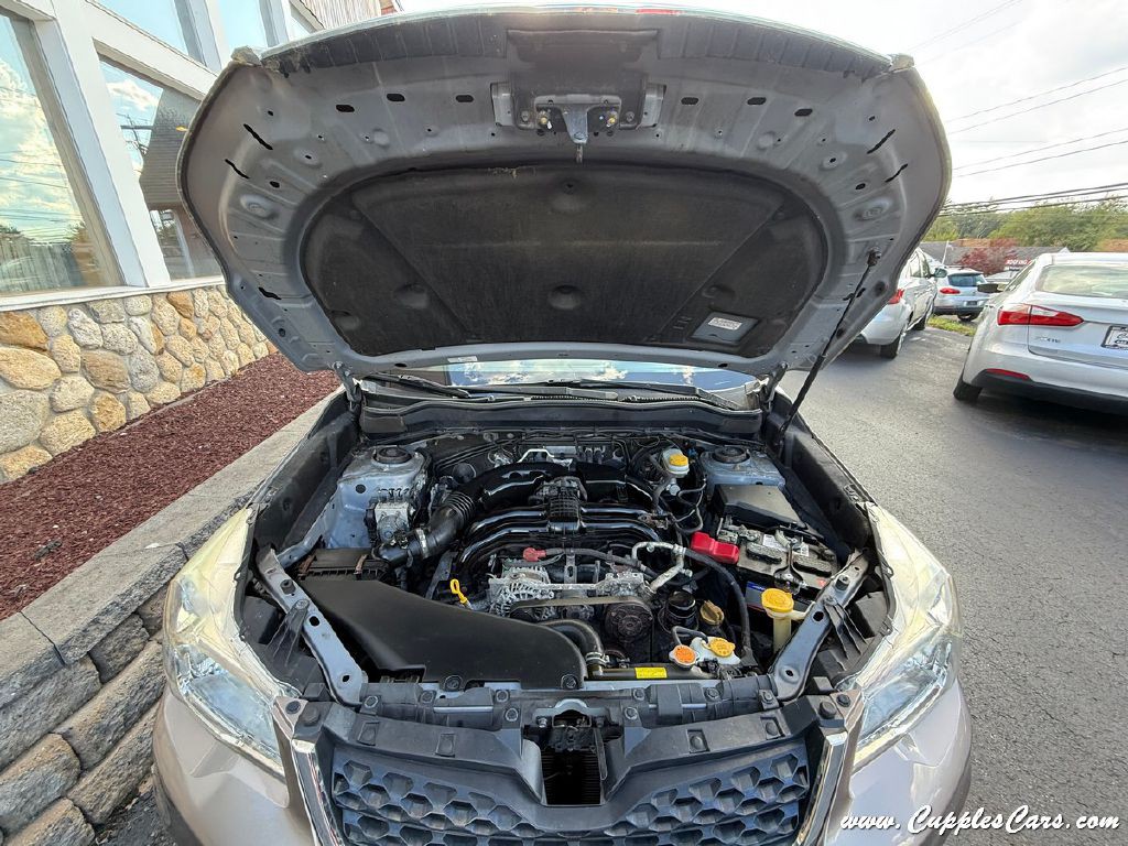 2014 Subaru Forester Image 15