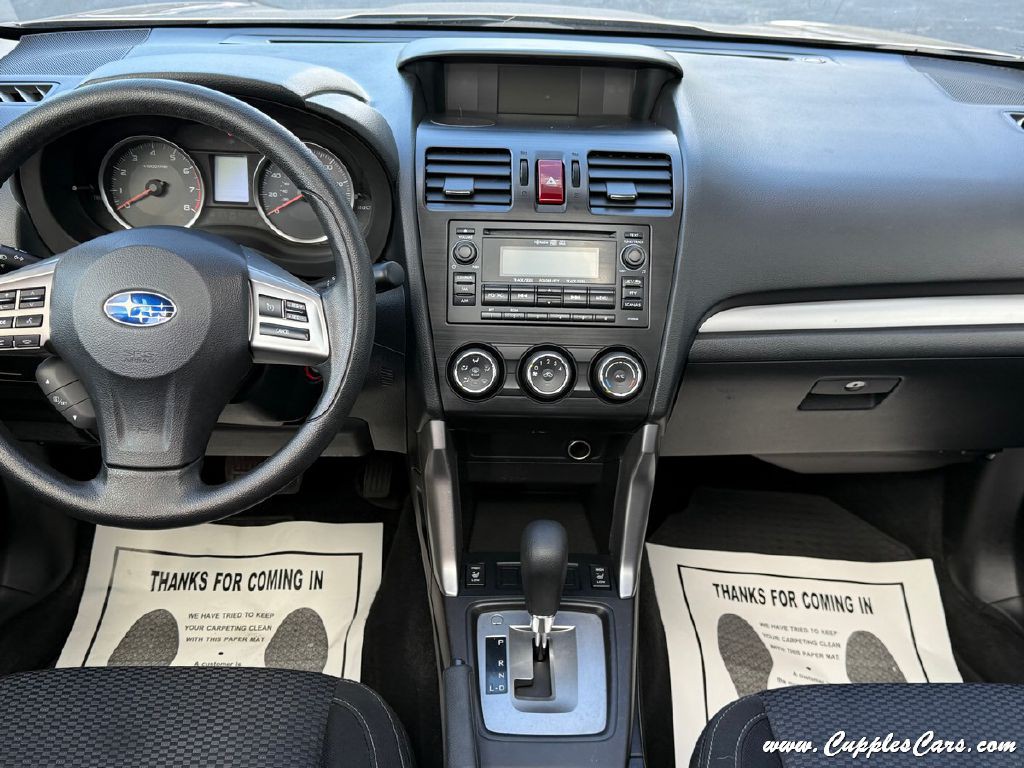 2014 Subaru Forester Image 19
