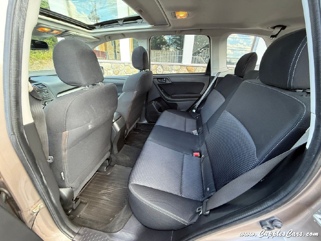 2014 Subaru Forester Image 23