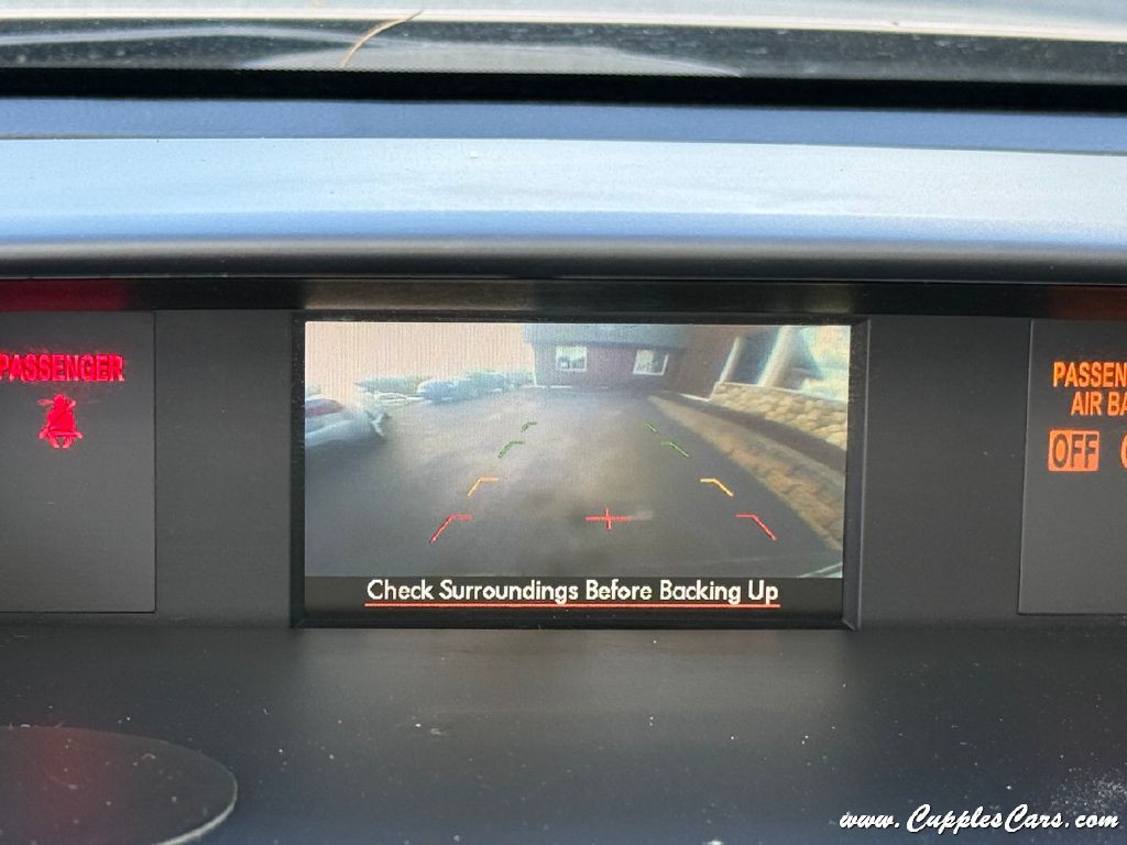 2014 Subaru Forester Image 25