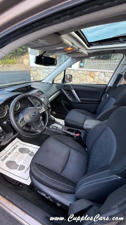 2014 Subaru Forester Image 29