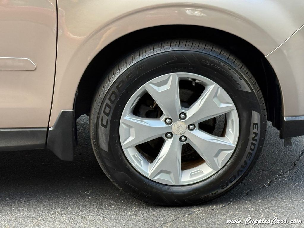 2014 Subaru Forester Image 41