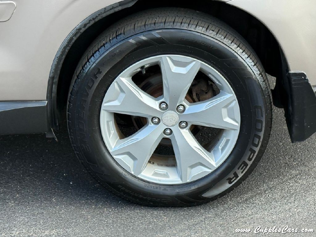 2014 Subaru Forester Image 43