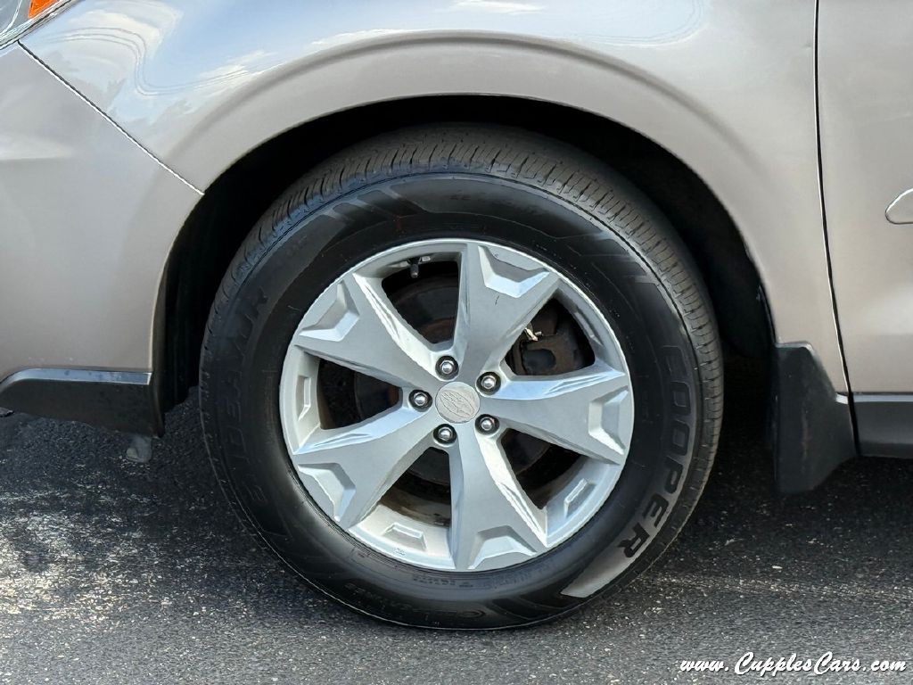 2014 Subaru Forester Image 44