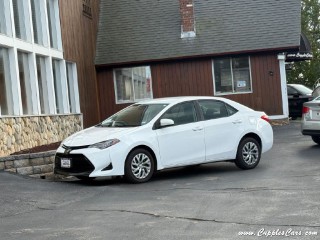Image for 2019 Toyota Corolla LE ID: 6838463