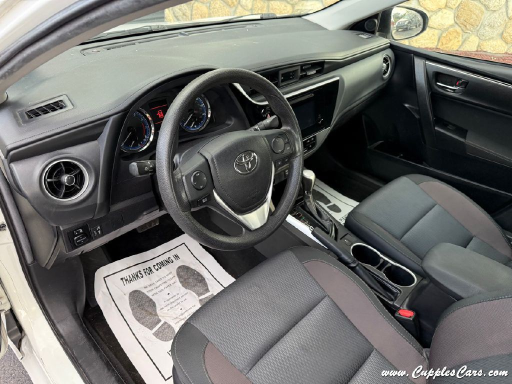 2019 Toyota Corolla Image 4