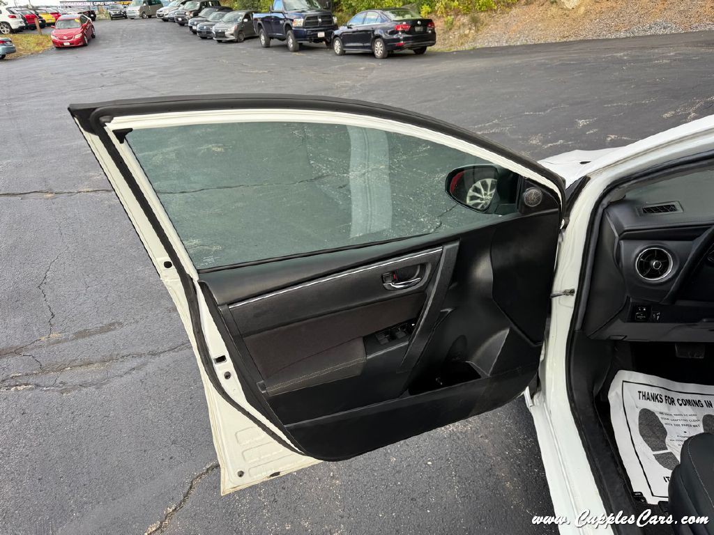 2019 Toyota Corolla Image 5