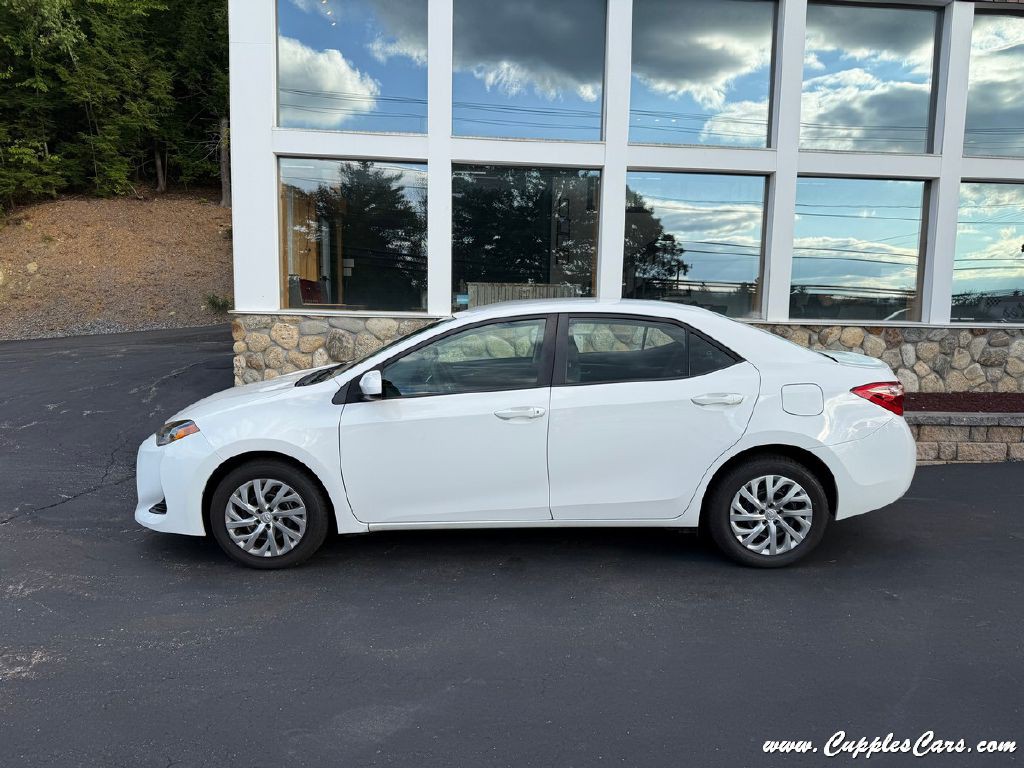 2019 Toyota Corolla Image 10