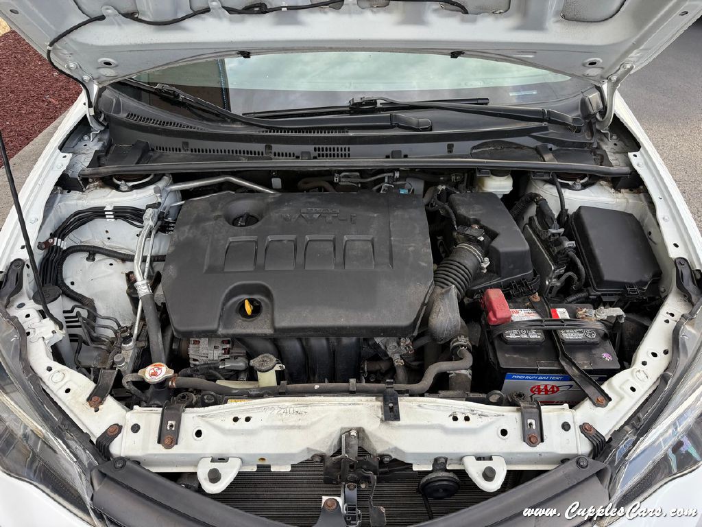 2019 Toyota Corolla Image 13