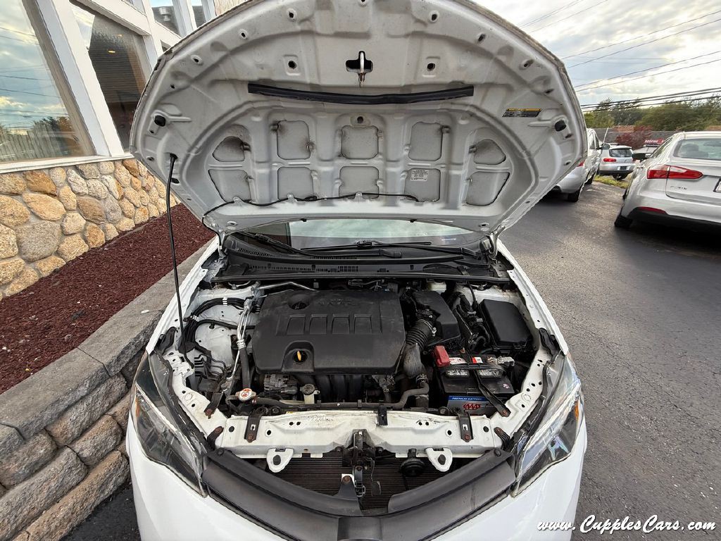 2019 Toyota Corolla Image 14