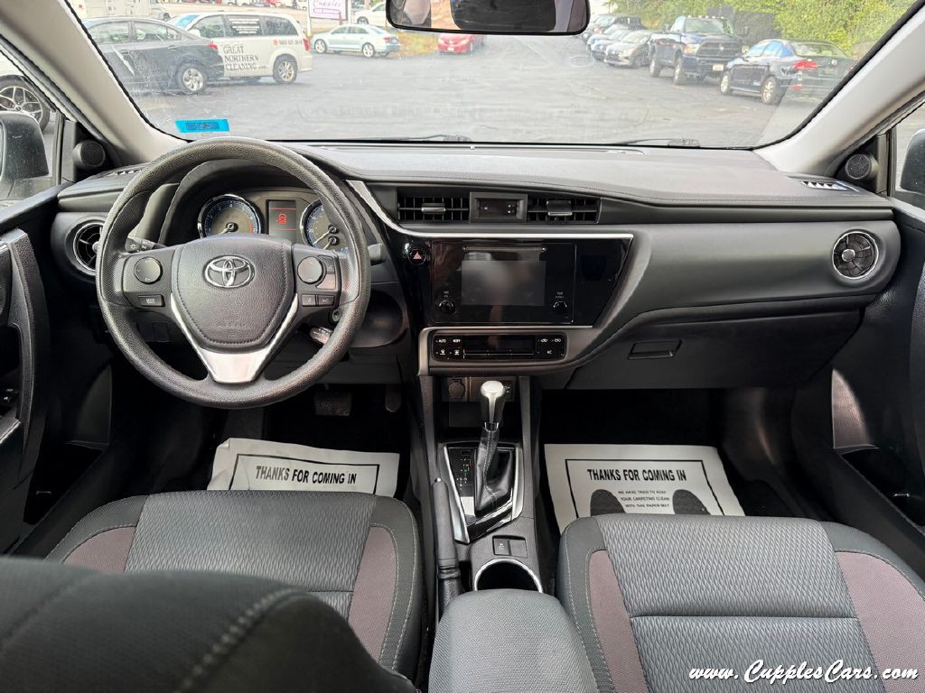 2019 Toyota Corolla Image 15