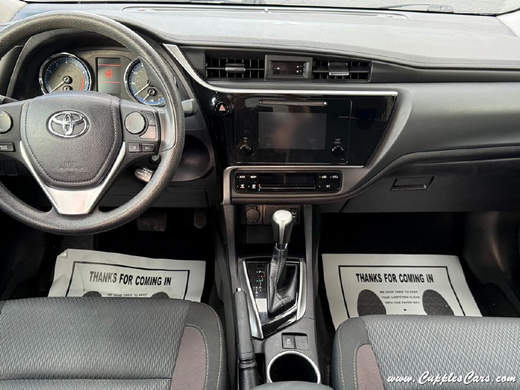 2019 Toyota Corolla Image 17