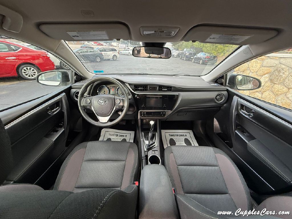 2019 Toyota Corolla Image 20