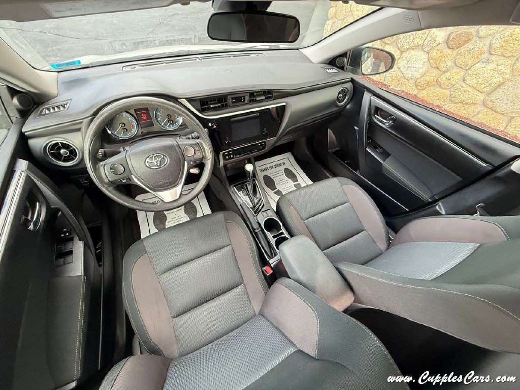 2019 Toyota Corolla Image 21