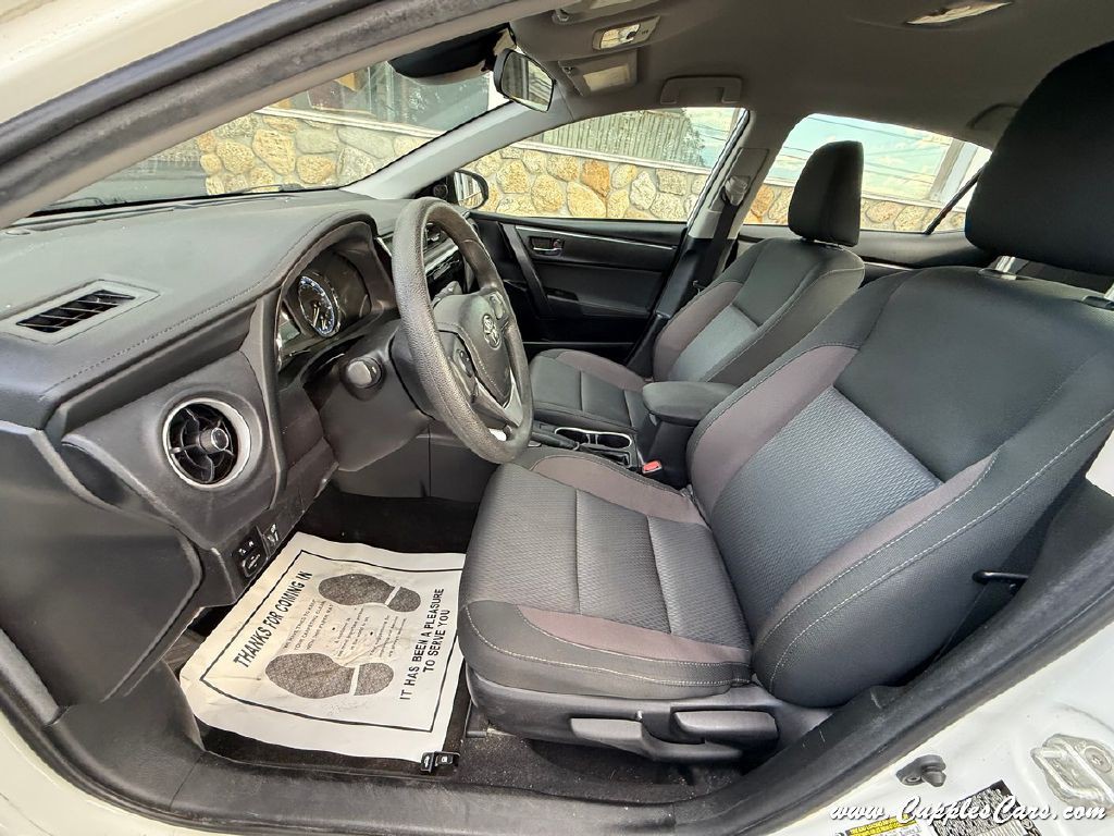 2019 Toyota Corolla Image 23