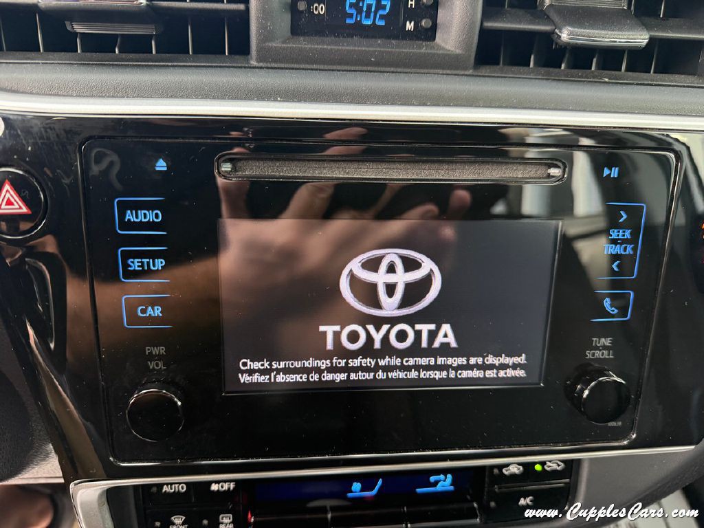 2019 Toyota Corolla Image 24