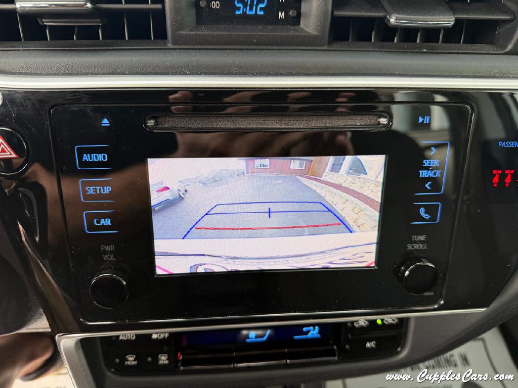 2019 Toyota Corolla Image 25