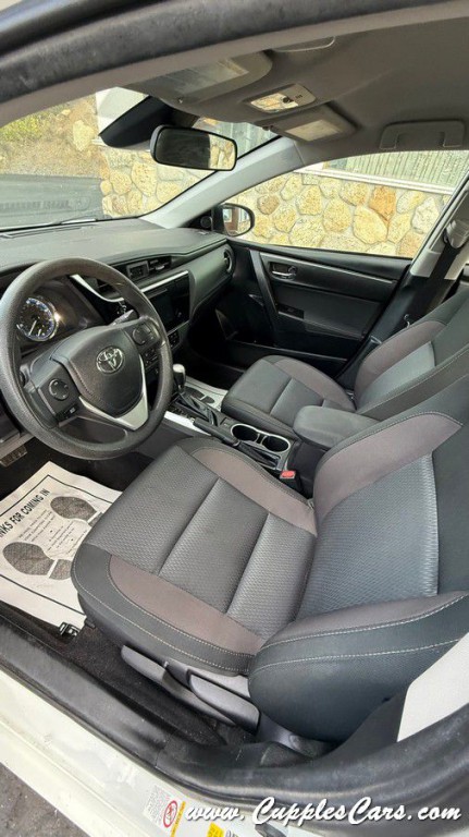 2019 Toyota Corolla Image 29