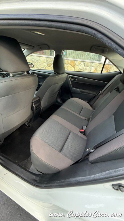2019 Toyota Corolla Image 30