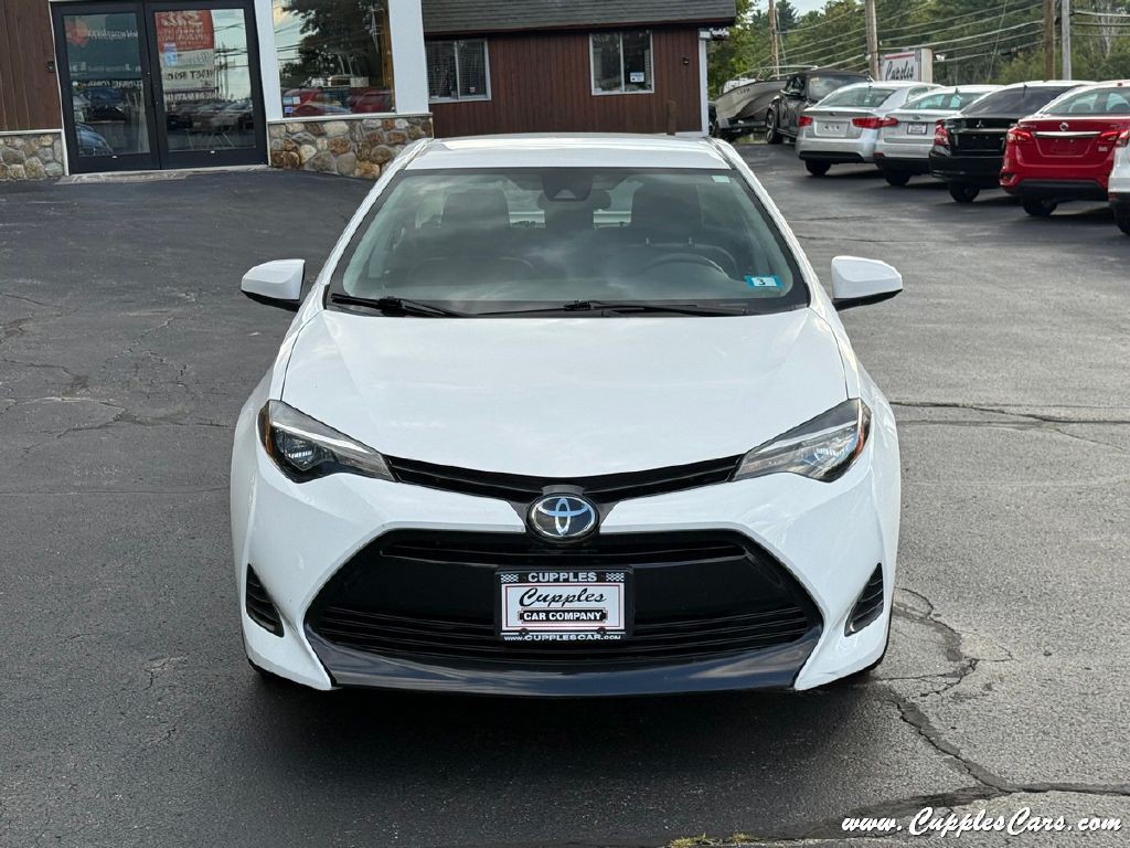 2019 Toyota Corolla Image 31