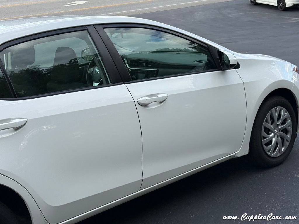 2019 Toyota Corolla Image 39