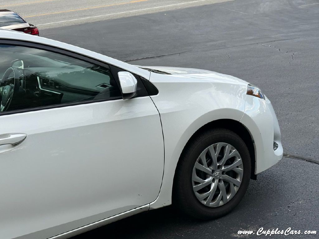 2019 Toyota Corolla Image 40