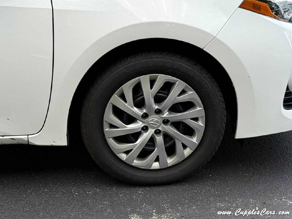 2019 Toyota Corolla Image 41