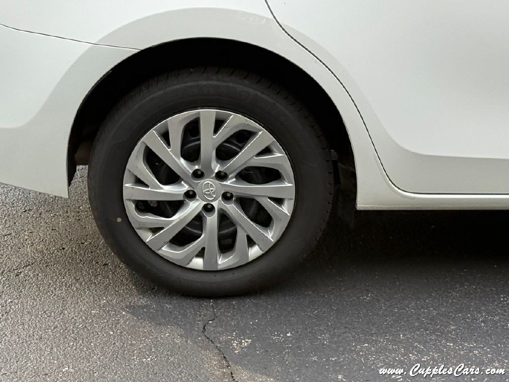 2019 Toyota Corolla Image 42