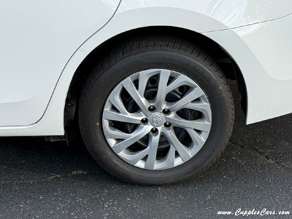 2019 Toyota Corolla Image 43