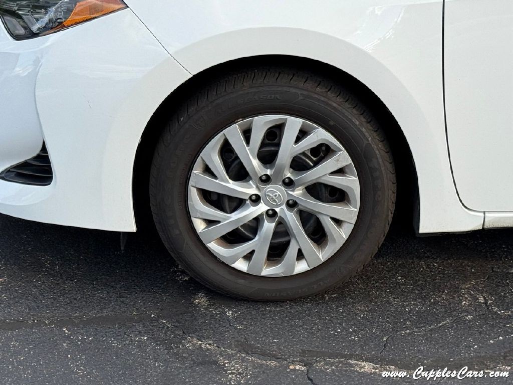 2019 Toyota Corolla Image 44