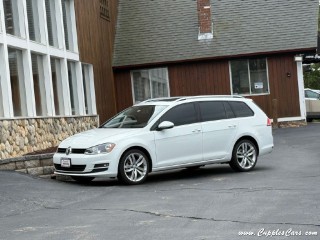 Image for 2015 Volkswagen Golf Tdi Sel Premium ID: 6844591