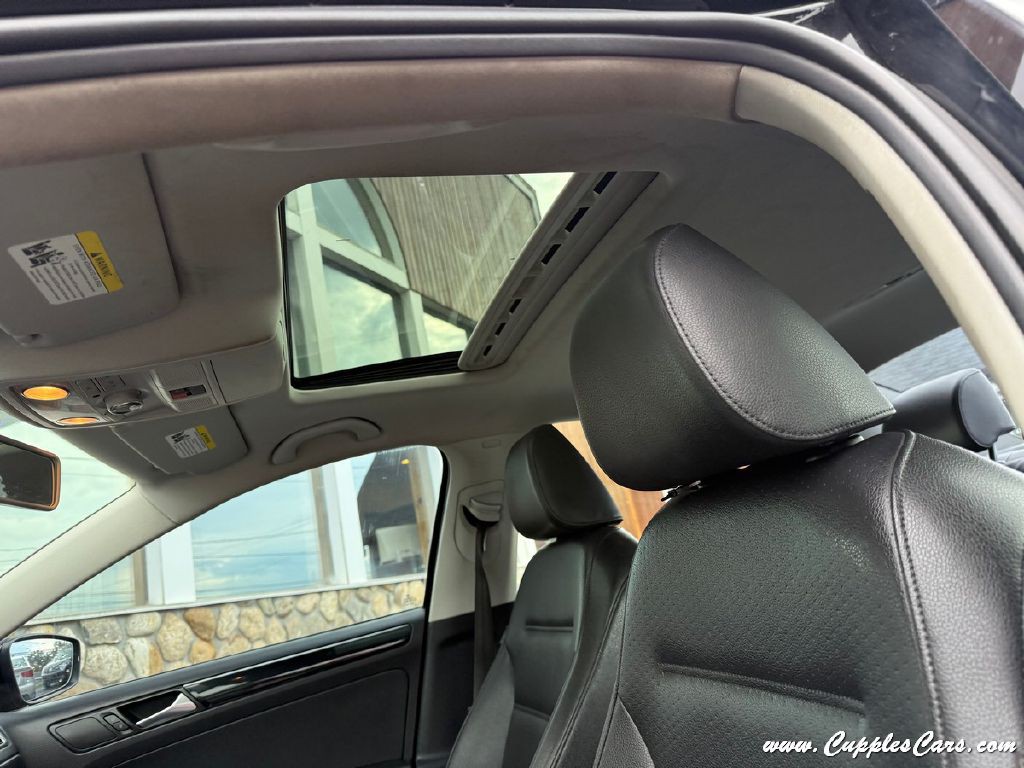 2016 Volkswagen Jetta Image 6