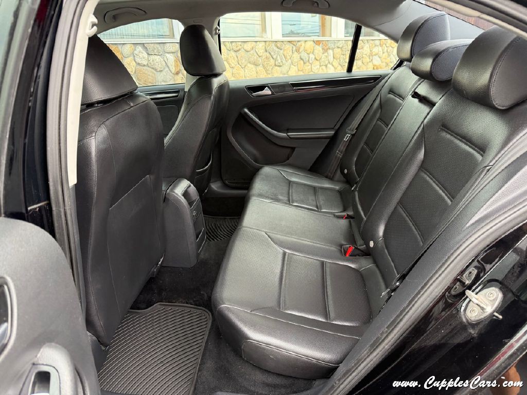 2016 Volkswagen Jetta Image 7