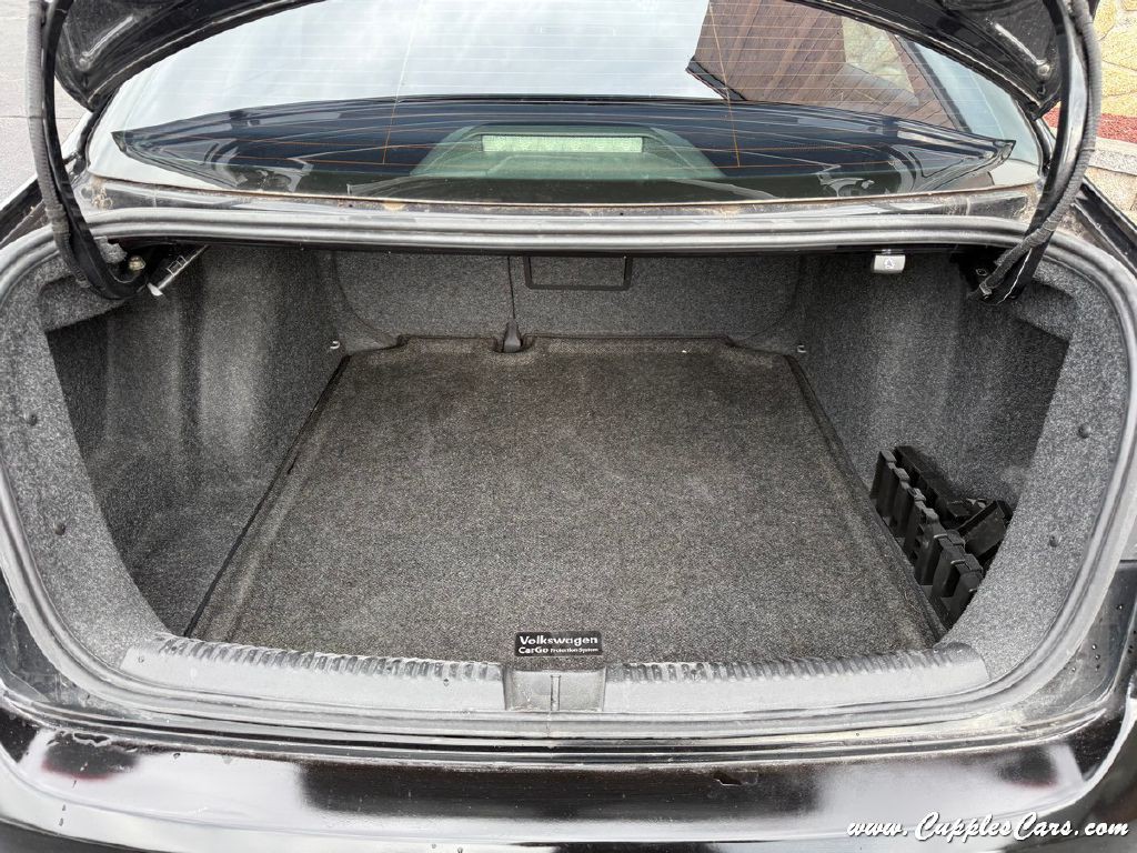 2016 Volkswagen Jetta Image 8