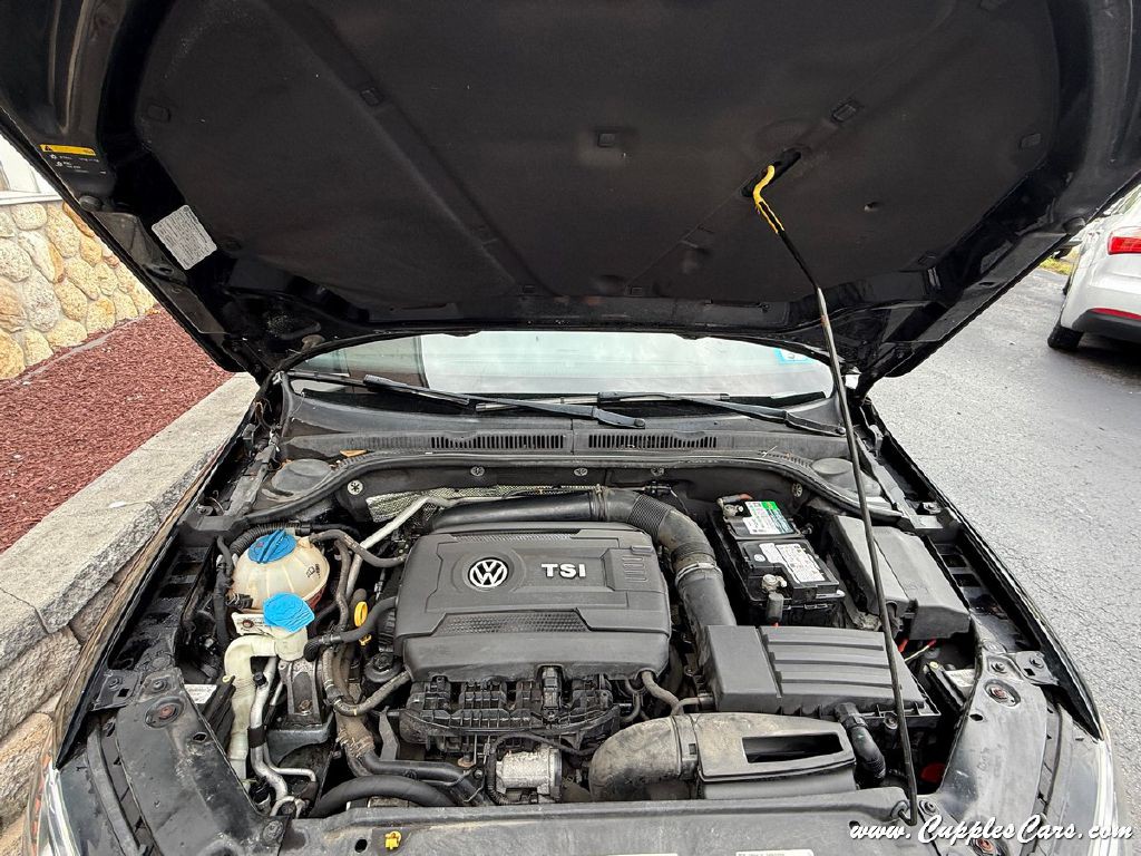 2016 Volkswagen Jetta Image 15
