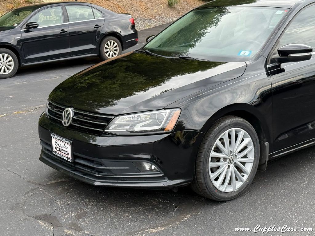 2016 Volkswagen Jetta Image 24
