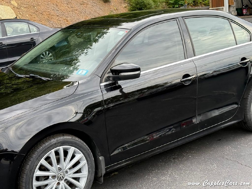 2016 Volkswagen Jetta Image 25