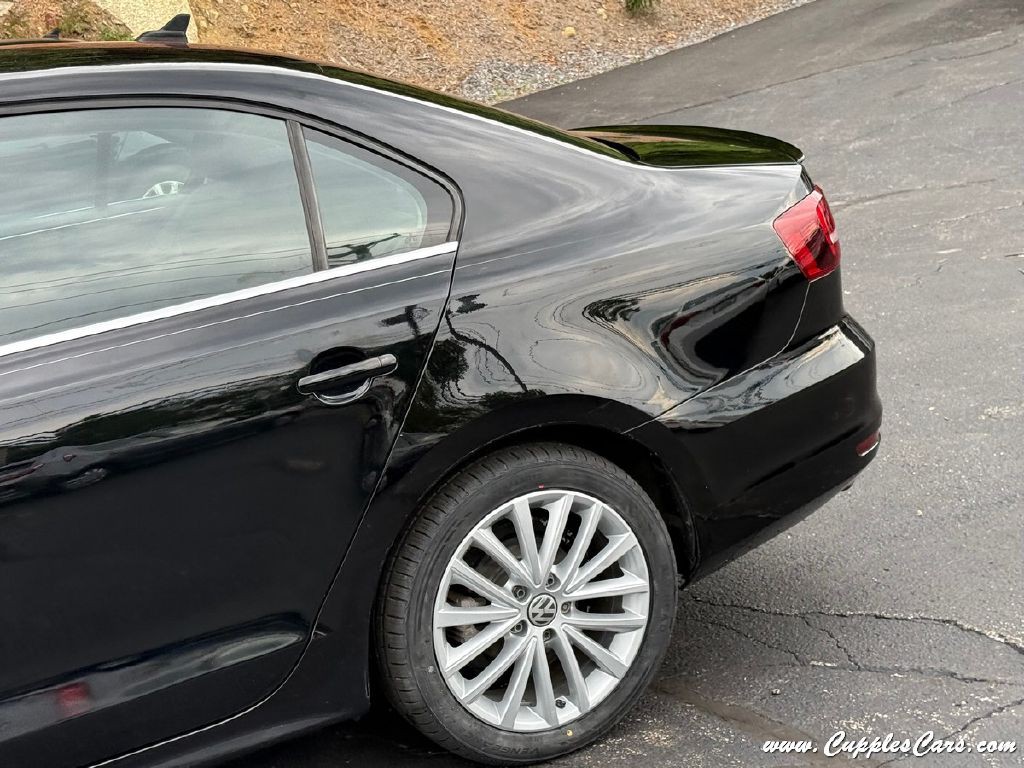 2016 Volkswagen Jetta Image 27