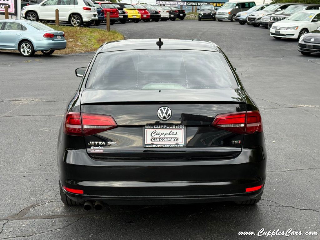 2016 Volkswagen Jetta Image 28
