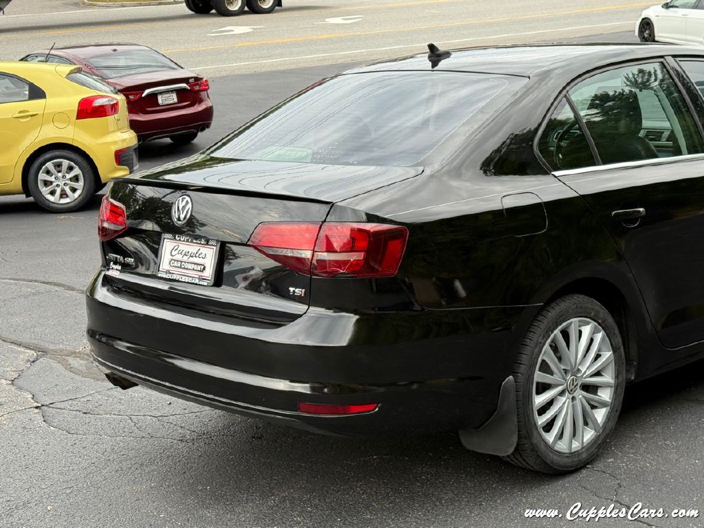 2016 Volkswagen Jetta Image 29