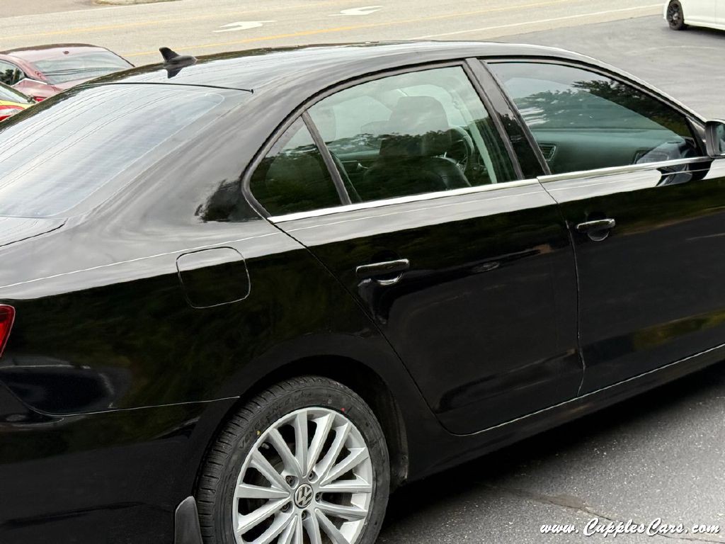 2016 Volkswagen Jetta Image 30