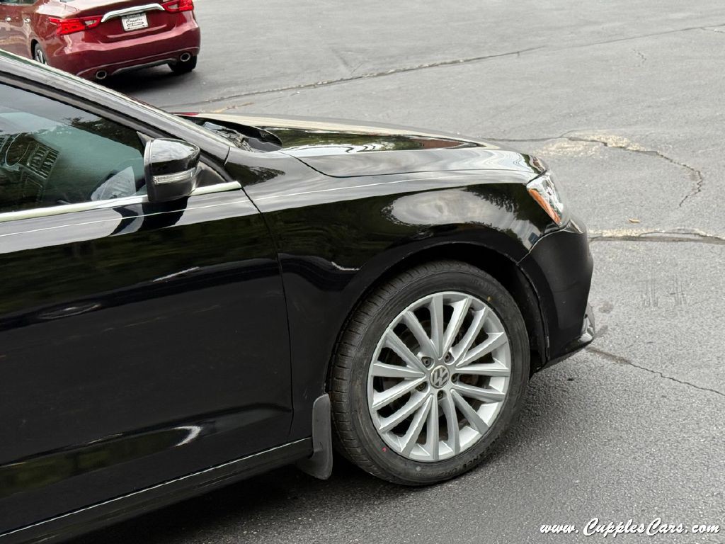 2016 Volkswagen Jetta Image 32