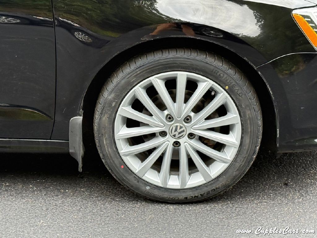 2016 Volkswagen Jetta Image 33