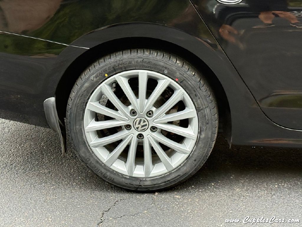 2016 Volkswagen Jetta Image 34