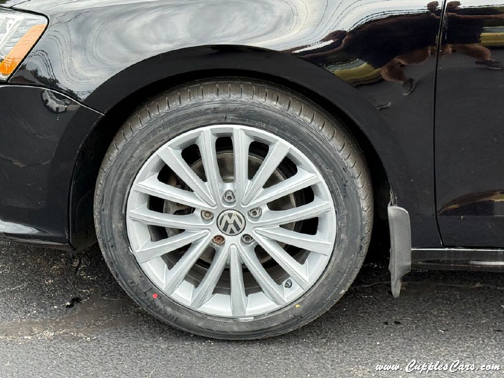 2016 Volkswagen Jetta Image 36