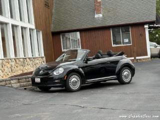 Image for 2014 Volkswagen Beetle 1.8T ID: 6844863